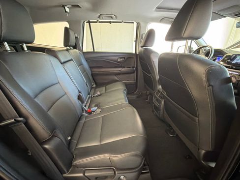 Used 2021 Honda Pilot Special Edition image 30