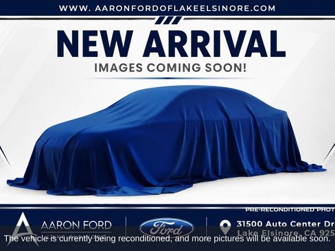 Used 2025 Chevrolet Malibu RS FWD image 3
