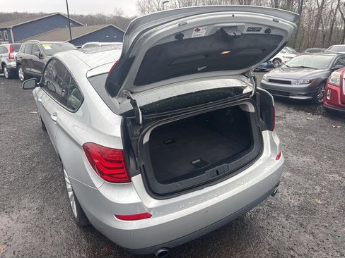 Used 2011 BMW 535i xDrive image 34