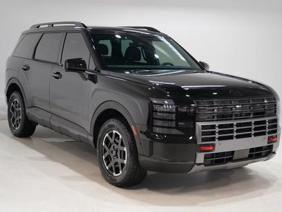 Used 2026 Hyundai Palisade XRT Pro