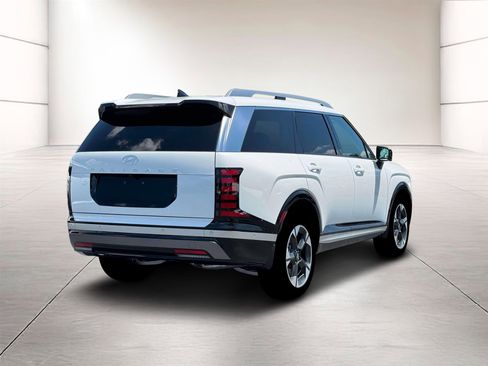 New 2026 Hyundai Palisade Limited image 6