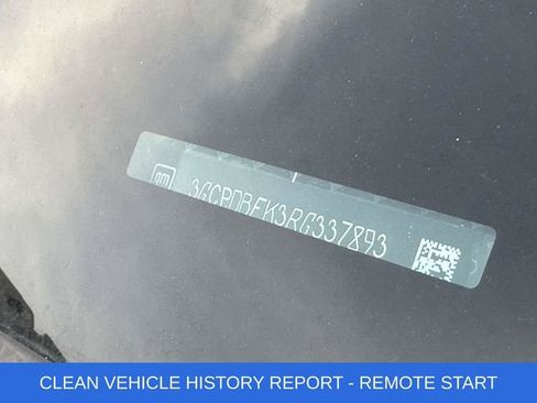 Used 2024 Chevrolet Silverado 1500 Custom image 8