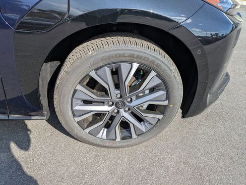 New 2026 Subaru Solterra image 11