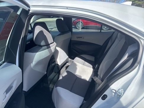 New 2026 Toyota Corolla LE image 10