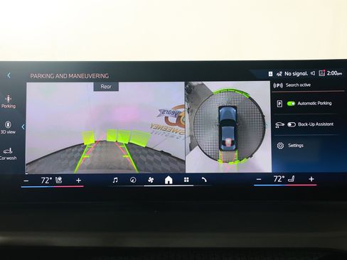 Certified 2025 BMW 230i xDrive Coupe w/ M Sport Package image 19