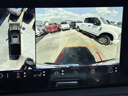 Used 2024 GMC Sierra 2500 Denali w/ Denali Reserve Package image 32