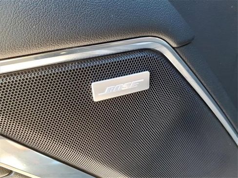 Used 2024 Chevrolet Silverado 1500 RST w/ RST All Star Premium Package image 19