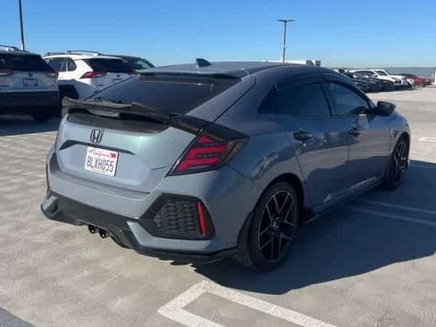 Used 2019 Honda Civic Sport image 30