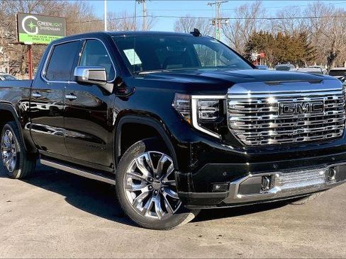 New 2026 GMC Sierra 1500 Denali image 15