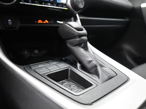 Certified 2025 Toyota RAV4 XLE image 15