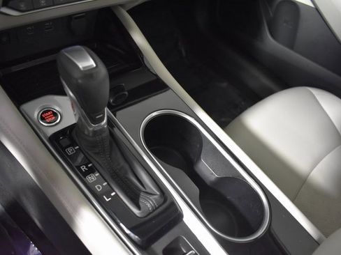 Certified 2023 Nissan Altima 2.5 SL image 27