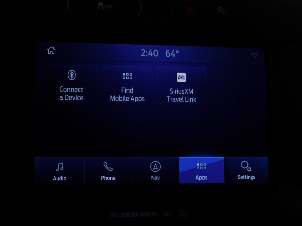Used 2019 Ford F150 XLT w/ Equipment Group 302A Luxury AWD/4WD image 49