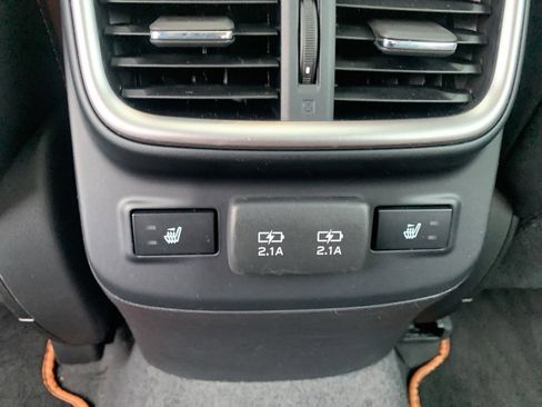 Used 2021 Subaru Legacy Touring XT image 20