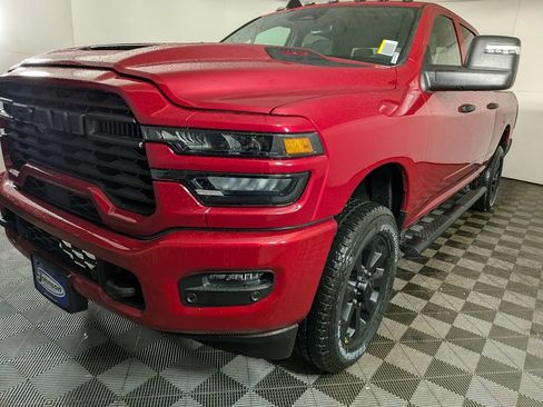 New 2026 RAM 2500 Tradesman image 9
