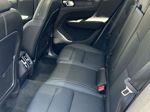 New 2024 Volvo XC40 B5 Ultimate w/ Climate Package image 21