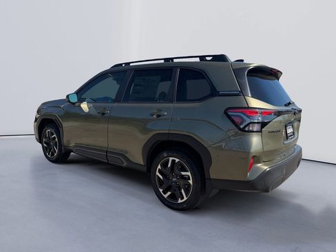 New 2026 Subaru Forester Limited AWD/4WD image 5