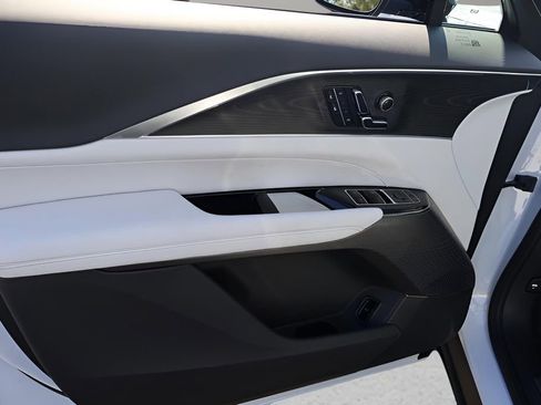 New 2026 Cadillac Lyriq Sport RWD image 10