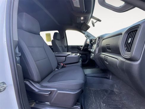 Used 2021 GMC Sierra 2500 4x4 Crew Cab w/ Convenience Package image 15
