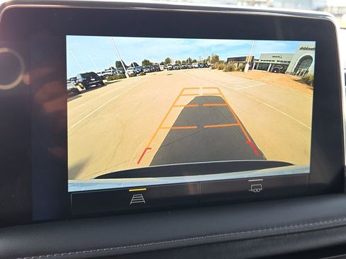 Used 2023 Chevrolet Tahoe LT image 21