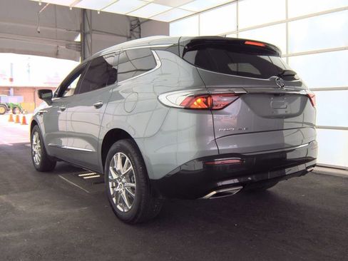 Used 2023 Buick Enclave Premium w/ Experience Buick Package FWD image 9
