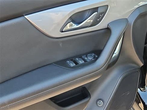 Certified 2023 Chevrolet Blazer LT w/ Convenience Package image 28