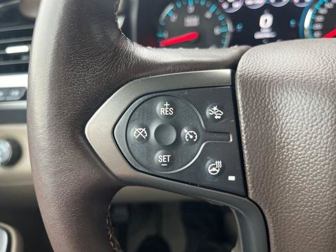 Used 2020 Chevrolet Tahoe Premier image 21