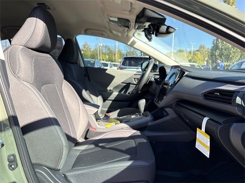 New 2026 Subaru Crosstrek 2.0i Premium image 20