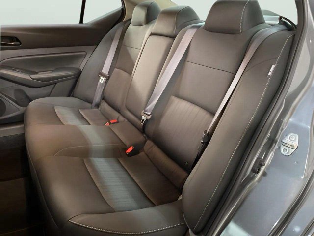 Used 2026 Nissan Altima 2.5 SV AWD/4WD image 60