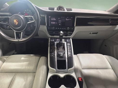 Used 2020 Porsche Macan S AWD/4WD image 15