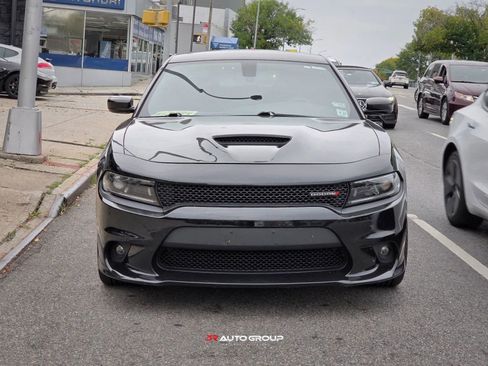 Used 2022 Dodge Charger GT image 3