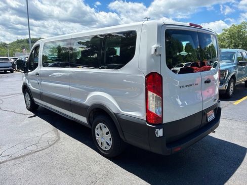 Used 2023 Ford Transit 350 XLT RWD image 5