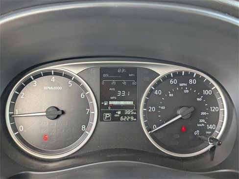 Certified 2024 Nissan Kicks S image 38