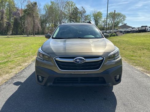 Used 2020 Subaru Outback Premium w/ Popular Package #1 image 2