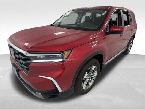 Used 2023 Honda Pilot EX-L image 7