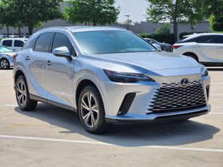 Used 2025 Lexus RX 350 Premium FWD video 2