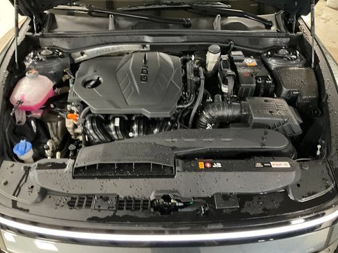 Certified 2026 Hyundai Sonata SEL AWD/4WD image 10