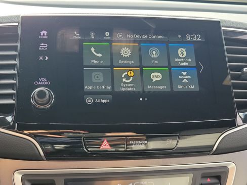 Used 2021 Honda Passport EX-L image 24