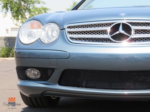 Used 2004 Mercedes-Benz SL 55 AMG image 39