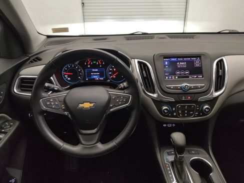 Used 2024 Chevrolet Equinox LT image 22