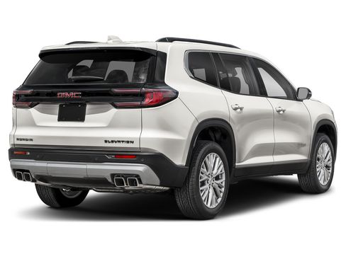 New 2026 GMC Acadia Elevation w/ Elevation Premium Package FWD image 33