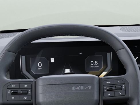 New 2027 Kia Telluride SX Prestige X-Line AWD/4WD image 16