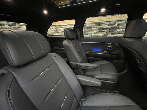 Certified 2026 Hyundai Palisade Calligraphy AWD/4WD image 33