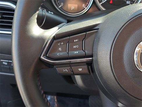 Used 2023 MAZDA CX-5 Carbon Edition image 24