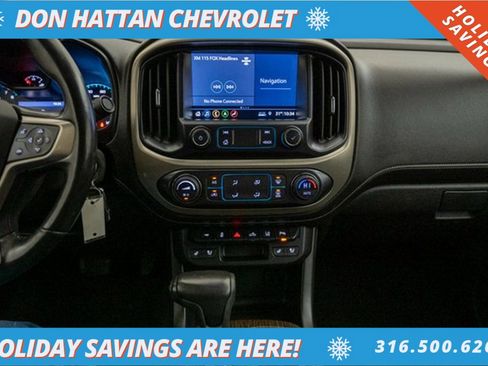 Used 2020 GMC Canyon Denali image 8