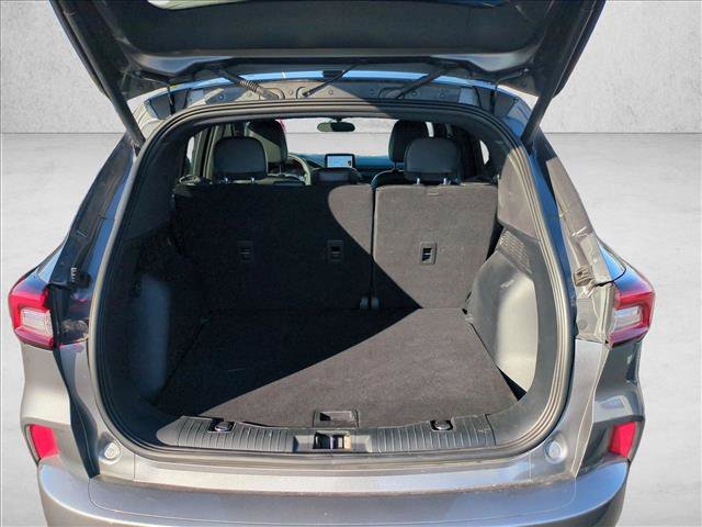 Used 2023 Ford Escape ST-Line w/ Equipment Group 301A FWD image 6