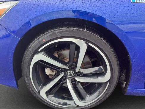 Used 2022 Honda Accord Sport image 25