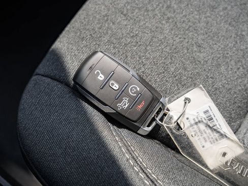 New 2026 RAM 1500 Big Horn image 47