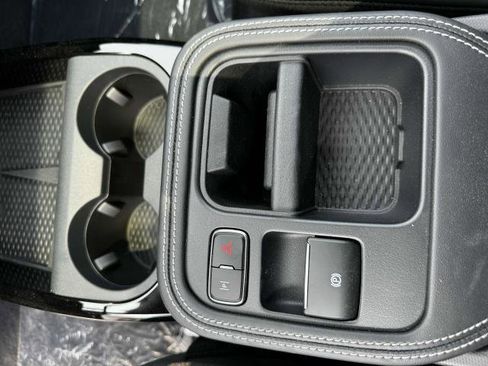 New 2025 Ford Mustang Mach-E Premium image 16