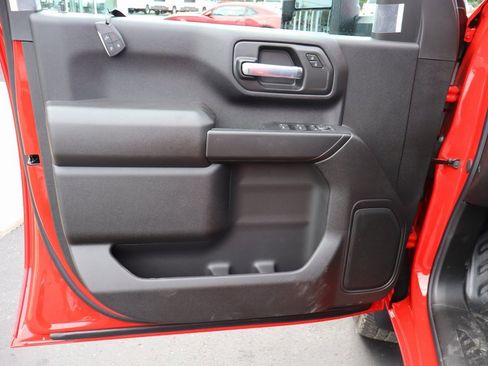 New 2026 Chevrolet Silverado 2500 W/T w/ WT Convenience Package image 3