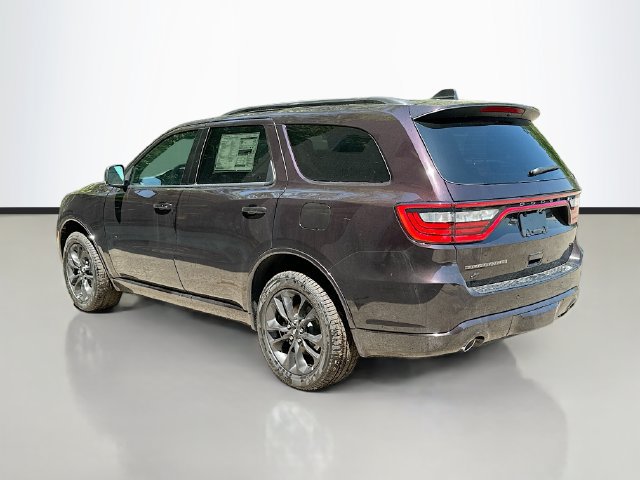 New 2026 Dodge Durango GT AWD/4WD image 7